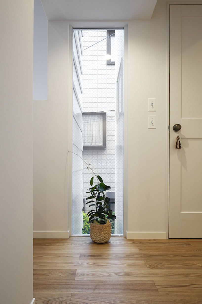 takushu arai architects