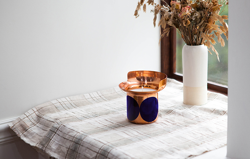 plus200 roomy chimney swungdash designboom plus200 roomy chimney swungdash designboom