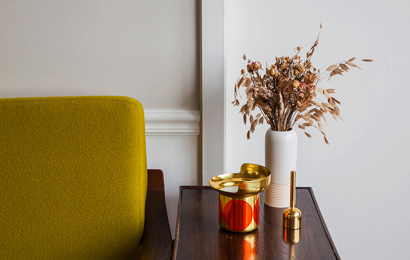 plus200 roomy chimney swungdash designboom plus200 roomy chimney swungdash designboom