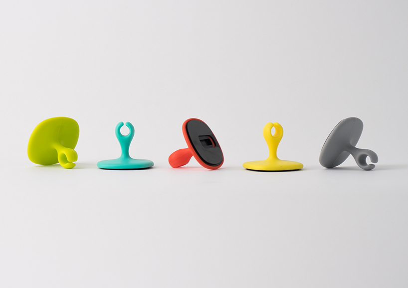 250 design xyz holder