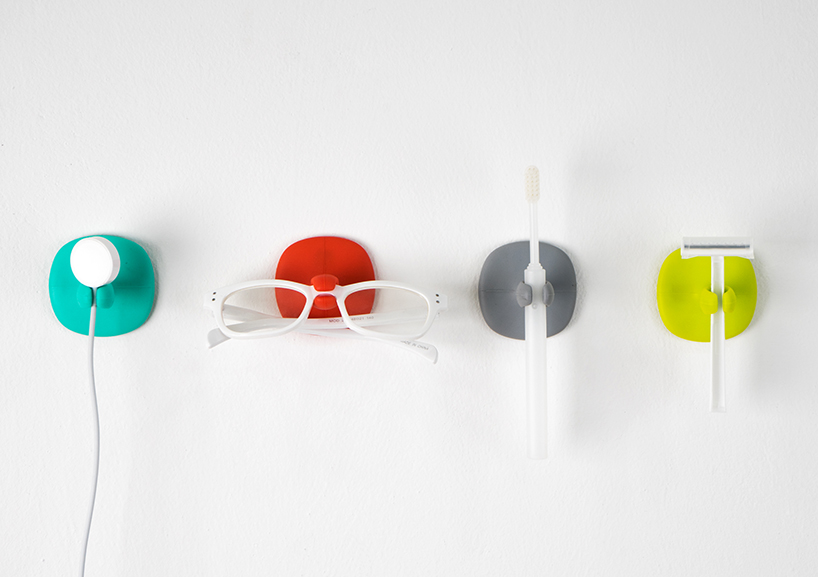 250 design xyz holder