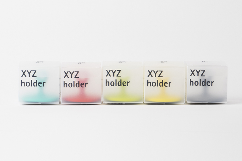 250 design xyz holder