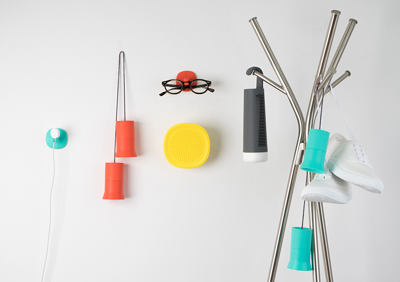 250 design xyz holder