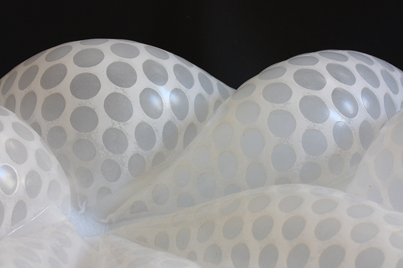 soft skin institute of advanced architecture catalonia designboom