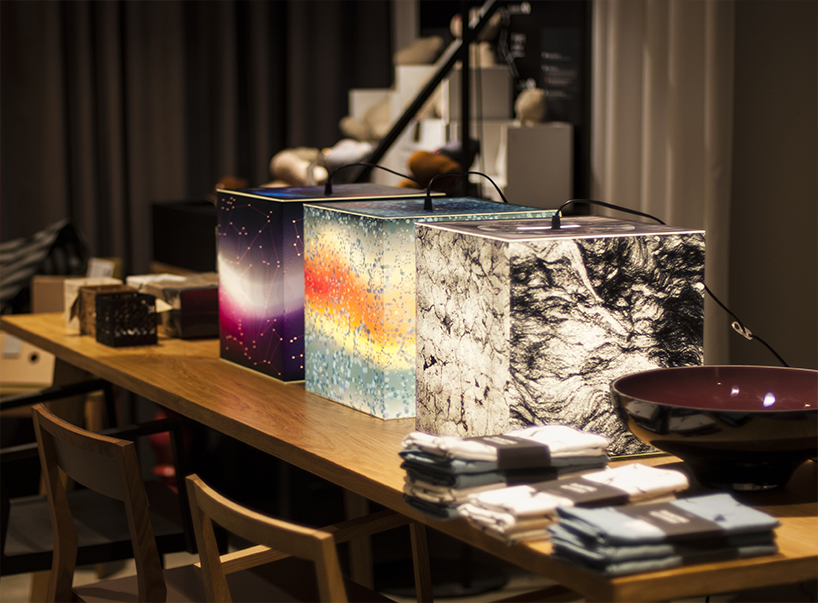textures taken from nature with uniqcube light cube collection by atis sedlenieks - 1