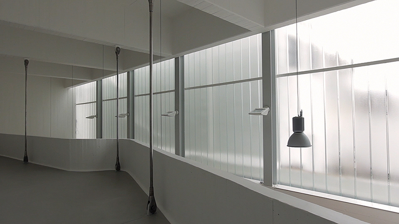 ARX portugal abrantes municipal market portugal designboom