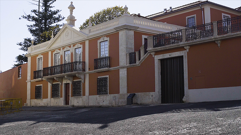 building pictures films the rehabilitation process of lisbon's 'quinta do bom pastor'
