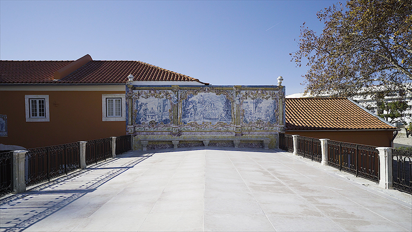 building pictures films the rehabilitation process of lisbon's 'quinta do bom pastor'