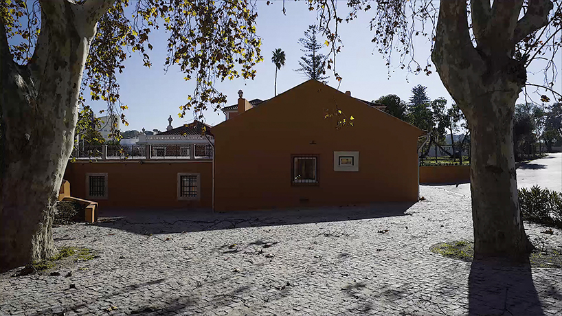 building pictures films the rehabilitation process of lisbon's 'quinta do bom pastor'