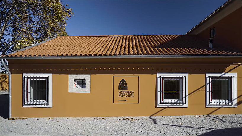 building pictures films the rehabilitation process of lisbon's 'quinta do bom pastor'
