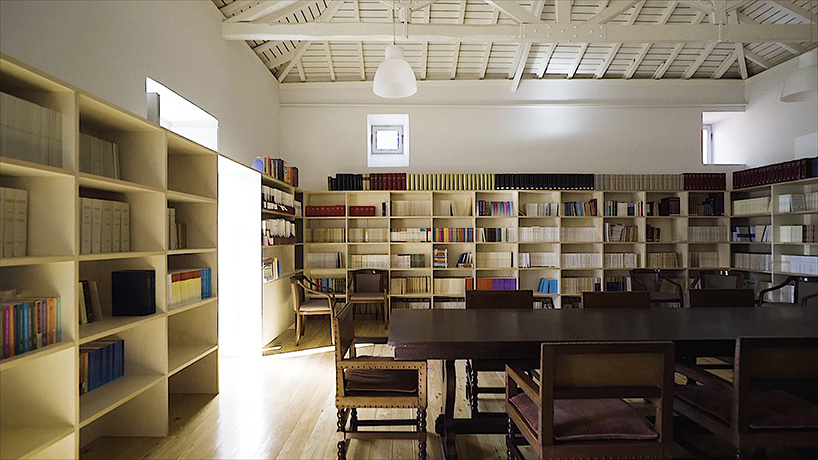 building pictures films the rehabilitation process of lisbon's 'quinta do bom pastor'