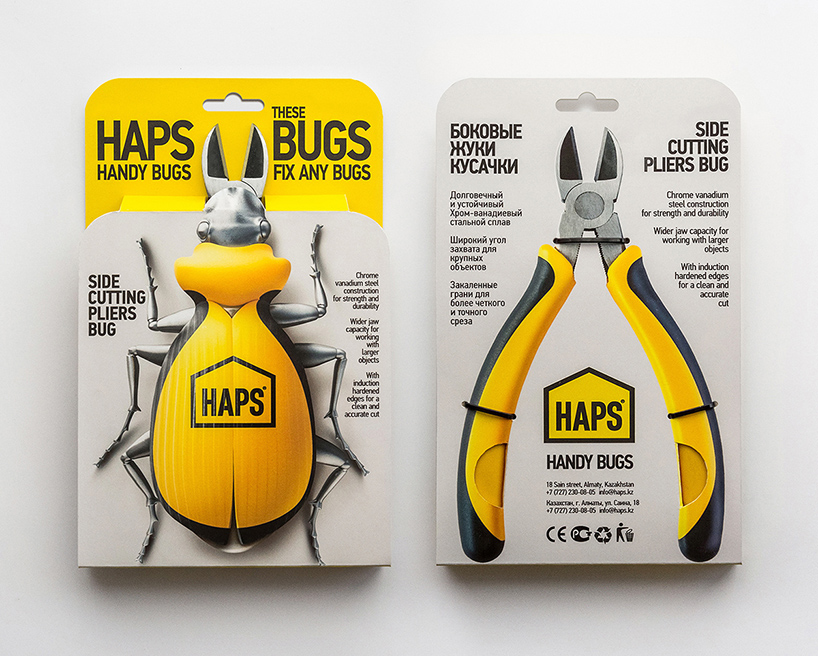 igor mitin handy bugs