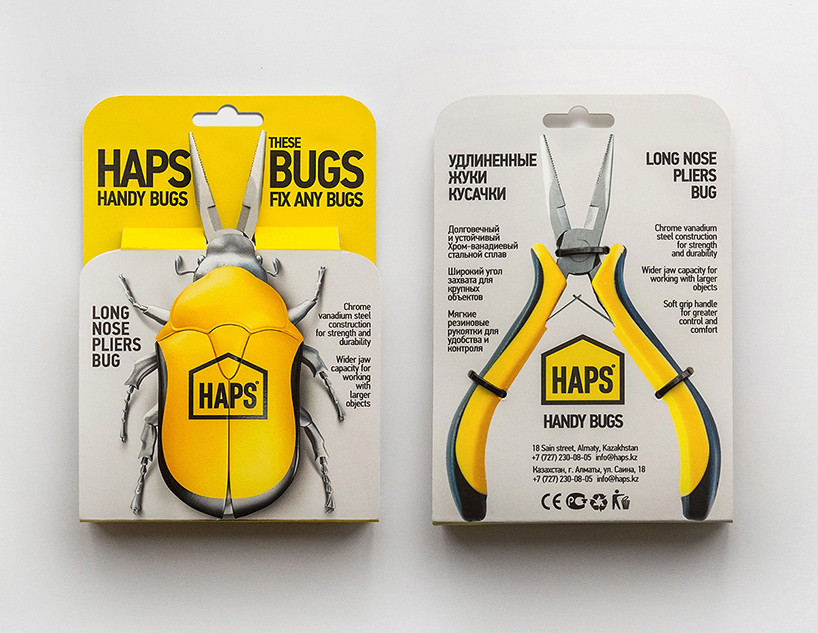 igor mitin handy bugs