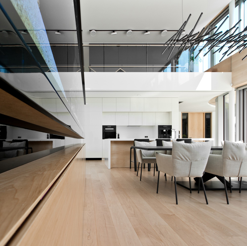 studio lape jachta yacht house lithuania 