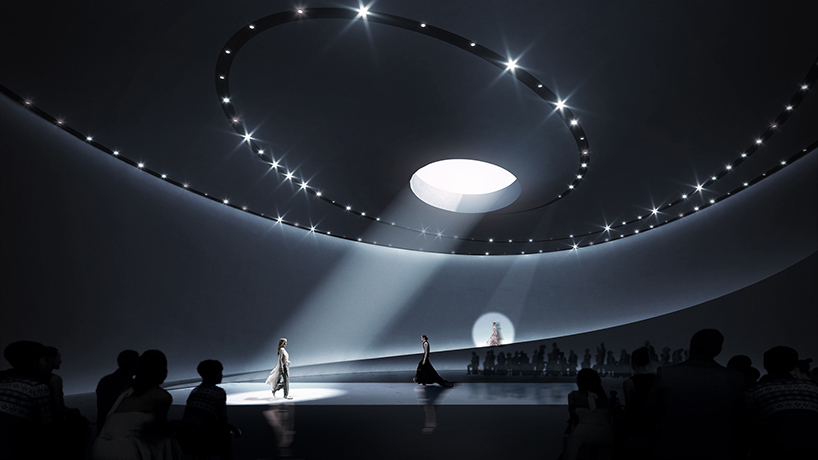 xinglong lake roadshow center 11