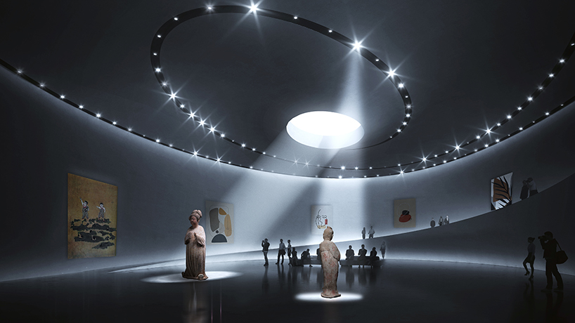 xinglong lake roadshow center 12