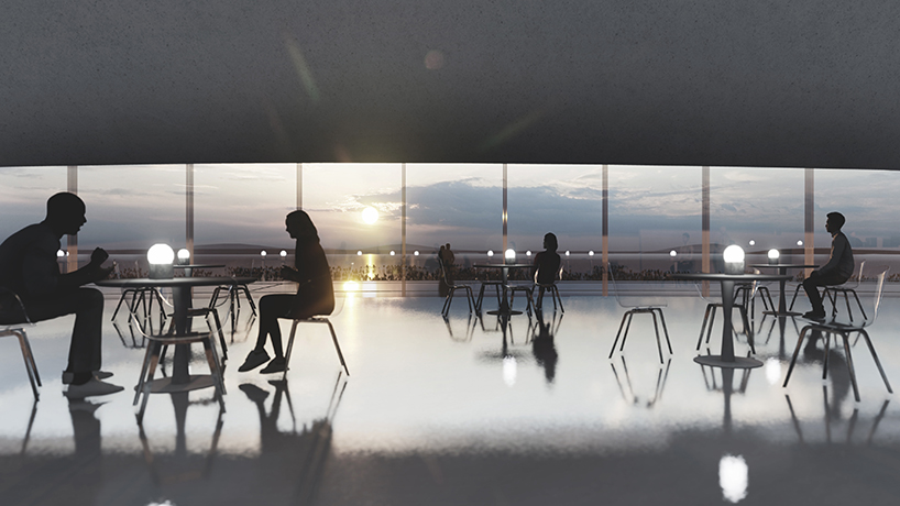 xinglong lake roadshow center 7