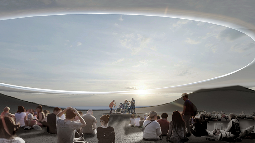 xinglong lake roadshow center 9