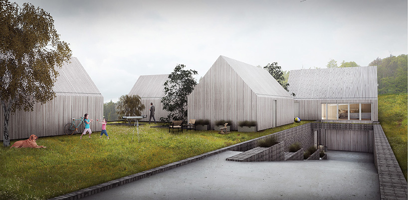 mana studio's a place to be concept questions the meaning of home