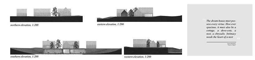 mana studio's a place to be concept questions the meaning of home