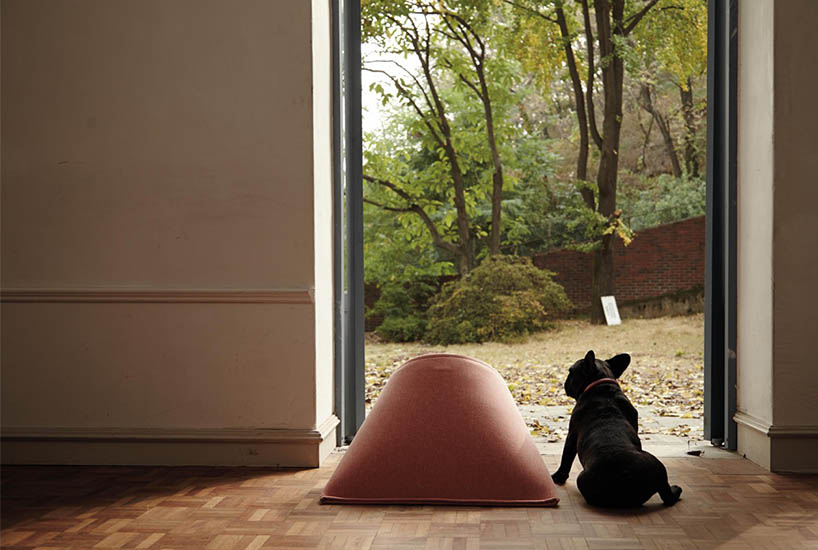 howlpot creates bespoke furnishings for your favorite companion
