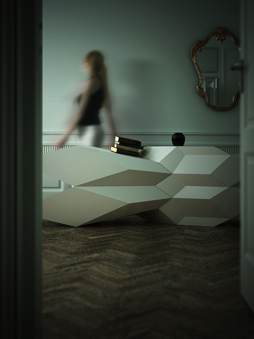 gg loop vibrio diatom zephyrus ventura lambrate milan designboom