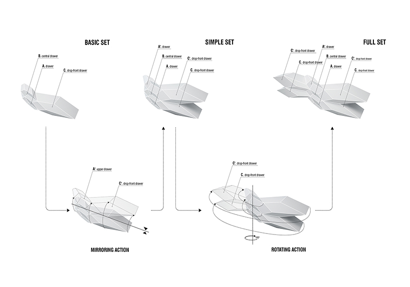 gg loop vibrio diatom zephyrus ventura lambrate milan designboom