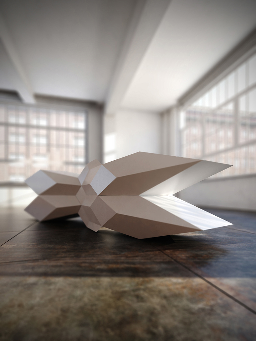 gg loop vibrio diatom zephyrus ventura lambrate milan designboom