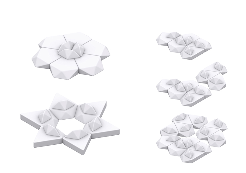 gg loop vibrio diatom zephyrus ventura lambrate milan designboom