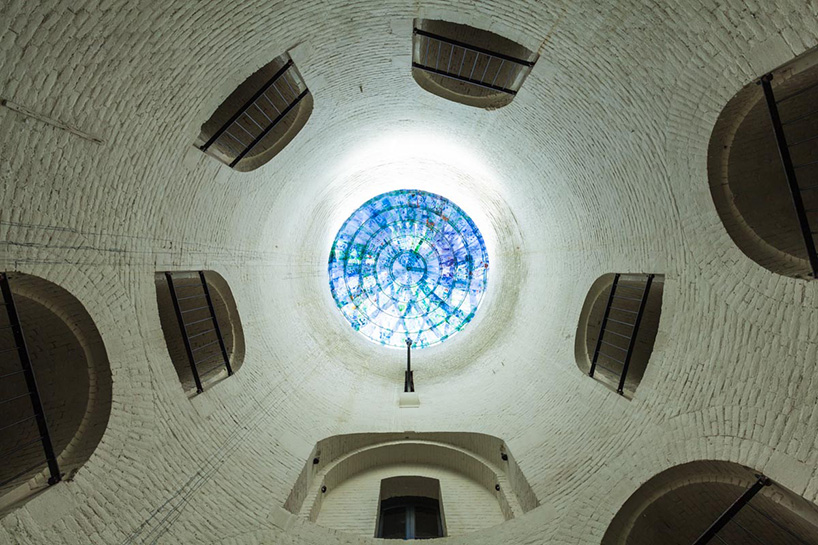 bureau sla fort asperen dome