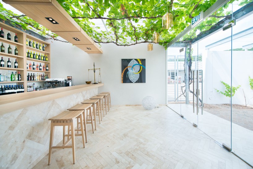 95 at morgenster inhouse architects south africa designboom