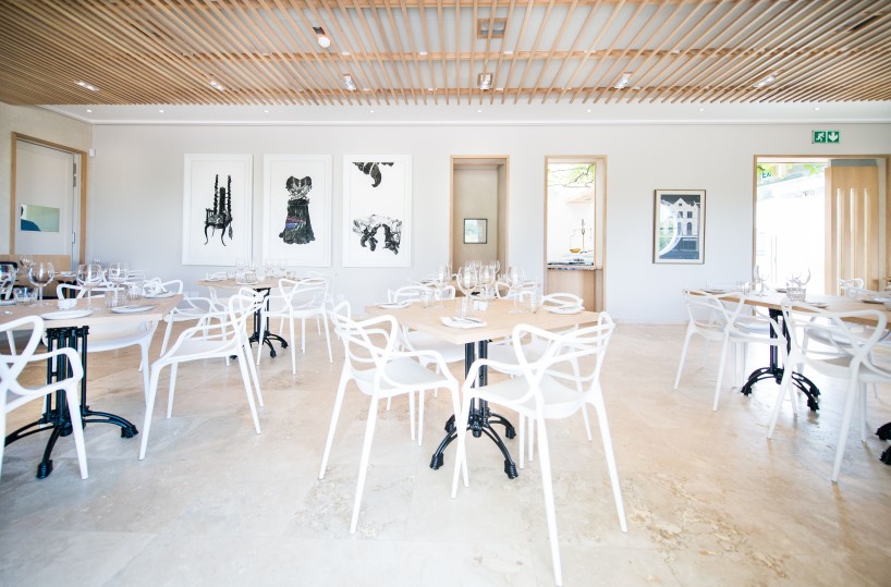 95 at morgenster inhouse architects south africa designboom