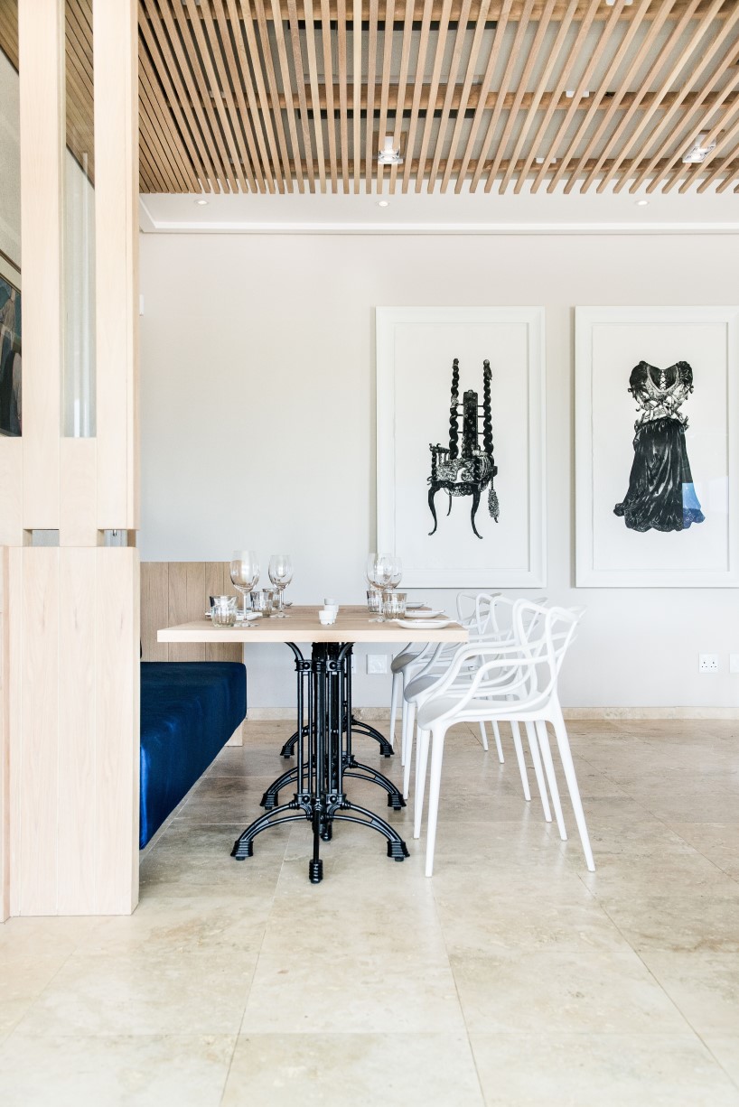 95 at morgenster inhouse architects south africa designboom