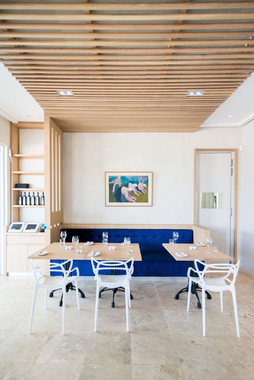 95 at morgenster inhouse architects south africa designboom