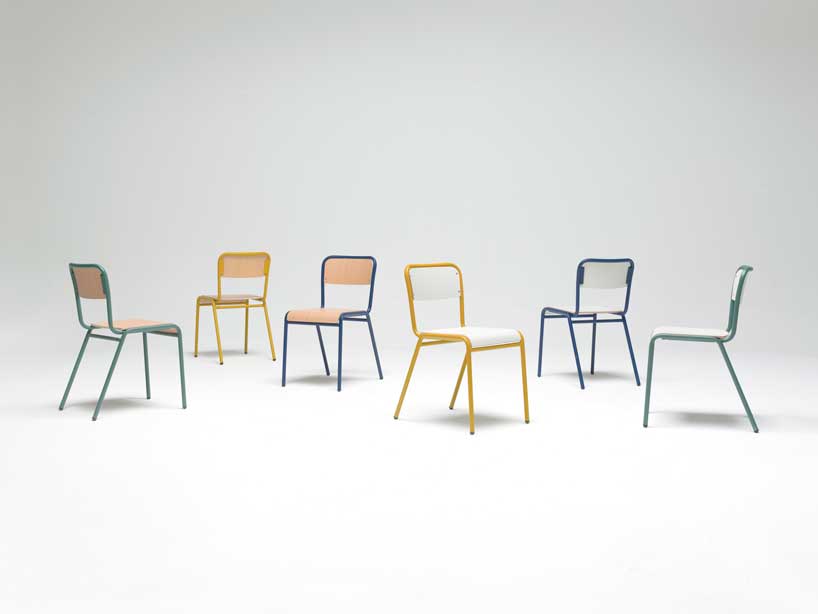 odosdesign gives new look to federico giner's school comeback - 1