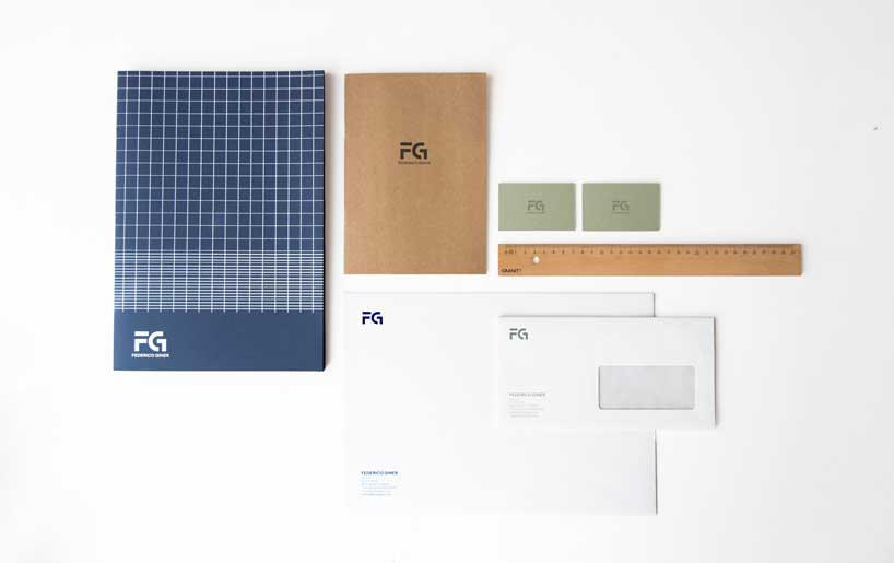 odosdesign gives new look to federico giner's school comeback