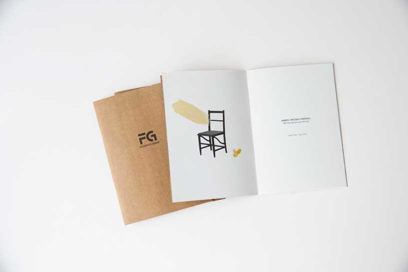 odosdesign gives new look to federico giner's school comeback