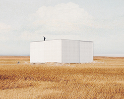 MGAO reduces pyramid rock retreat to the essentials in australia