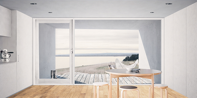 san remo house MGAO victoria australia