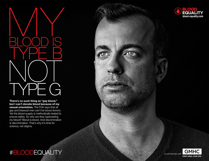 etc blood equality designboom etc blood equality