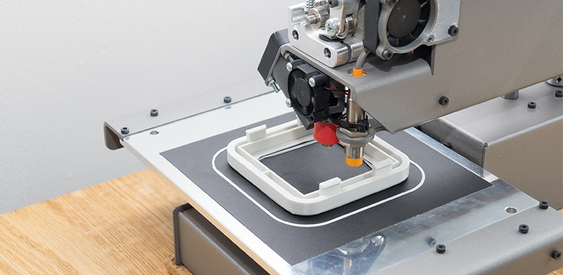 kitronik channels old-fashioned hobby kits for modern DIY 3D-printed speakers