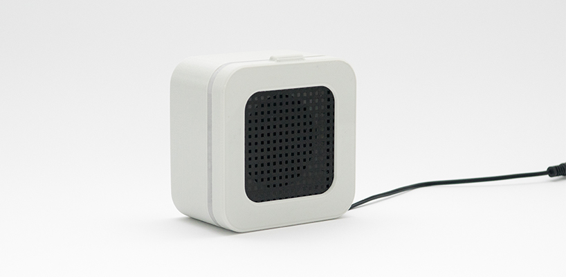 kitronik channels old-fashioned hobby kits for modern DIY 3D-printed speakers