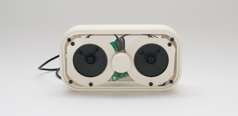 kitronik channels old-fashioned hobby kits for modern DIY 3D-printed speakers
