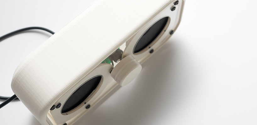 kitronik channels old-fashioned hobby kits for modern DIY 3D-printed speakers