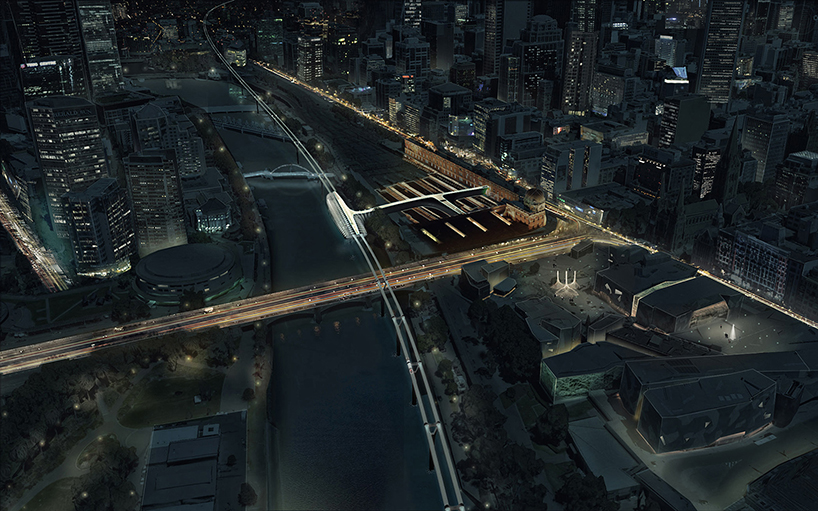 weston williamsons propose a hyperloop system connecting adelaide to brisbane in 90 minutes