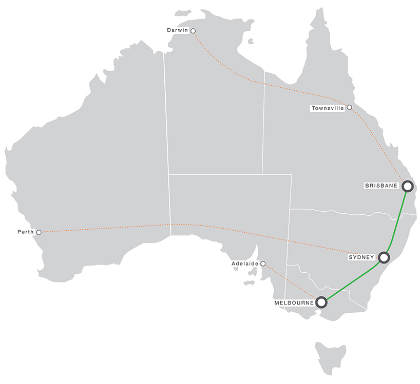 weston williamson hyperloop connects australia 90 minutes