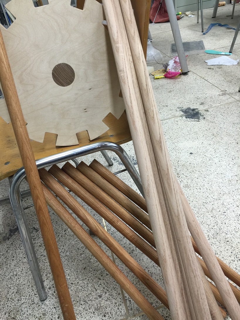 jongyoon choi no bond to bond chair designboom