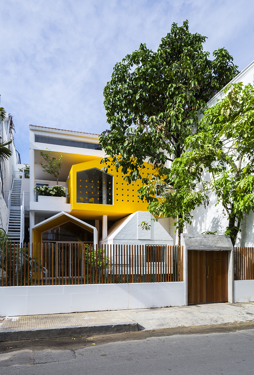 kientruc o chuon chuon kim kindergarten vietnam designboom