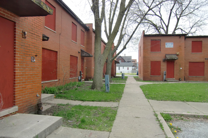 dorchester art housing collaborative public housing chicago illinois
