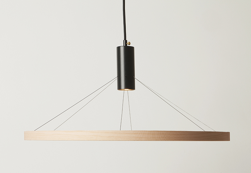 floating light spitsberg designboom floating light spitsberg designboom